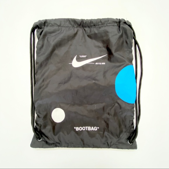 nike boot bag